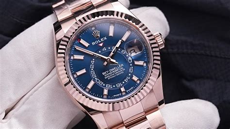 2023 sky dweller rolex|rolex sky dweller prices.